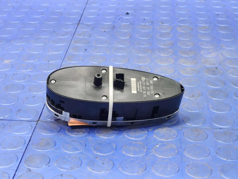 2006 Mercedes CLS-Class Door Switch Front