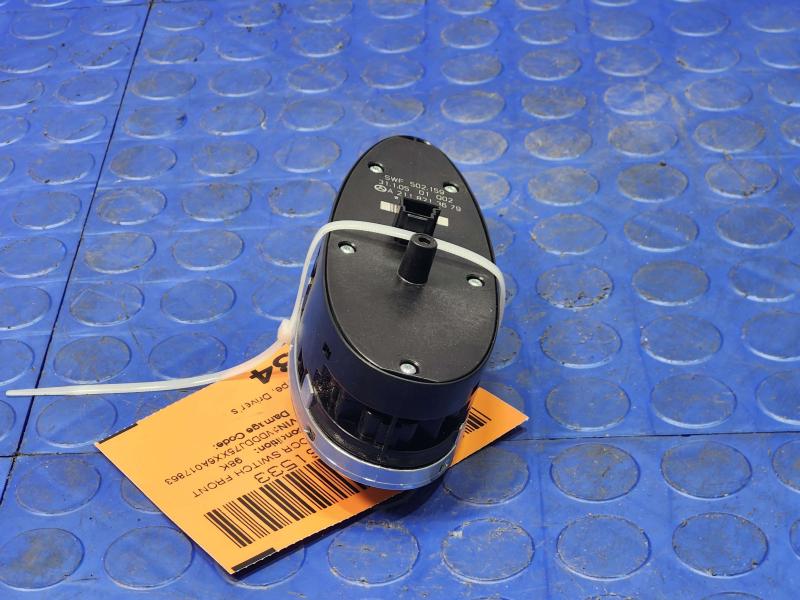 2006 Mercedes CLS-Class Door Switch Front
