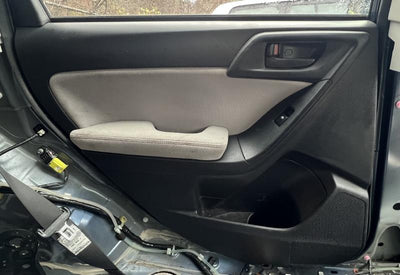 2014 Subaru Forester Rear Door Trim Panel