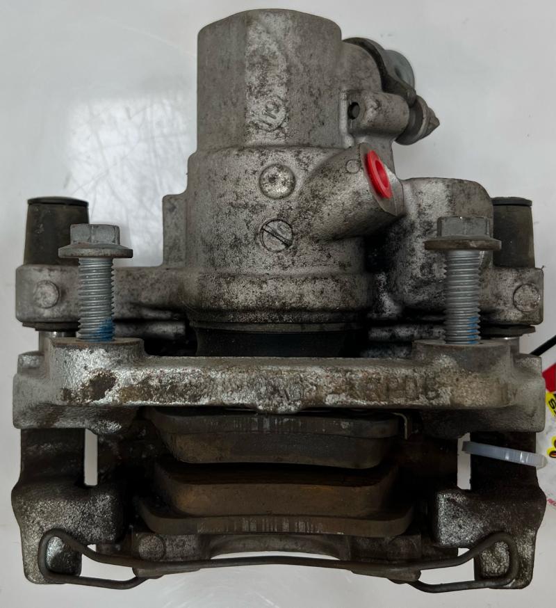 2020 Ford EcoSport Caliper