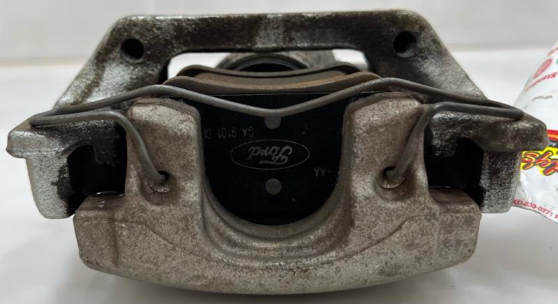 2020 Ford EcoSport Caliper