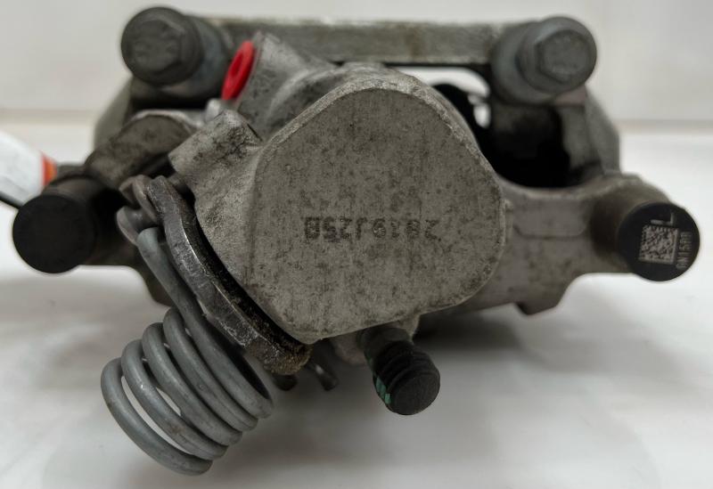 2020 Ford EcoSport Caliper