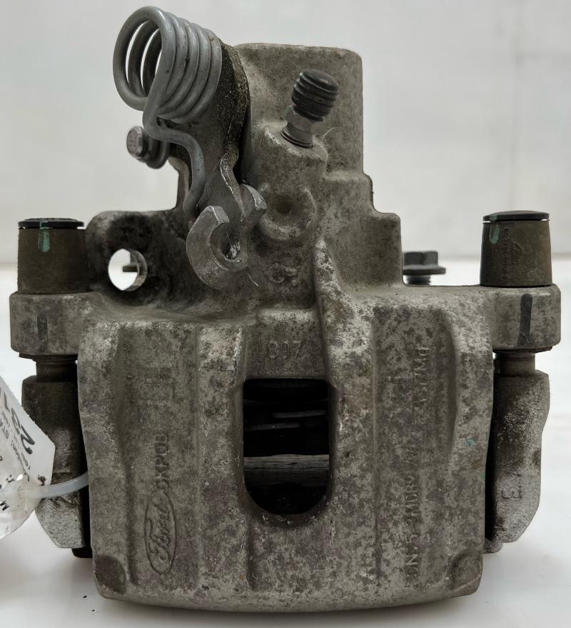2020 Ford EcoSport Caliper
