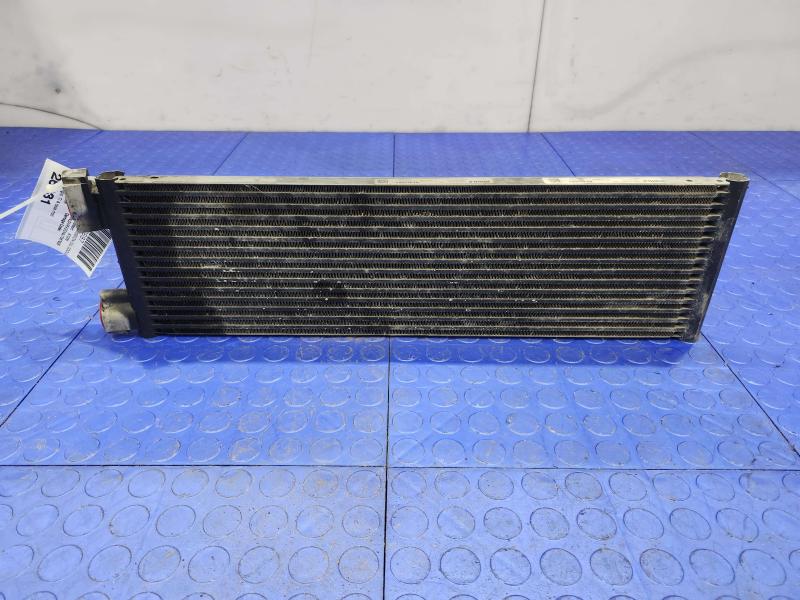 2018 Alfa Romeo Giulia Transmission Oil Cooler