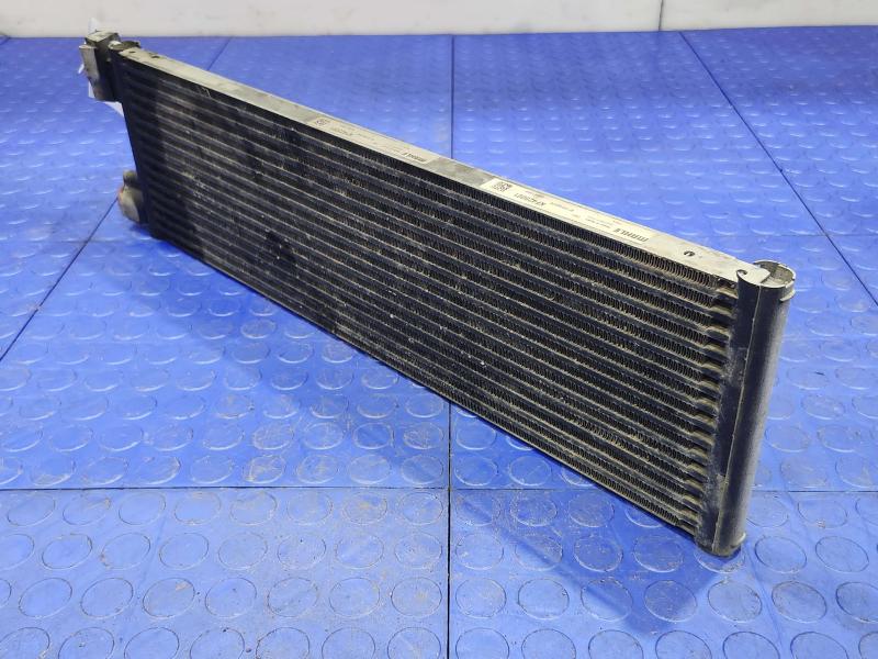 2018 Alfa Romeo Giulia Transmission Oil Cooler
