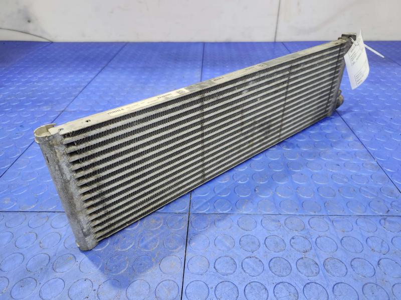 2018 Alfa Romeo Giulia Transmission Oil Cooler
