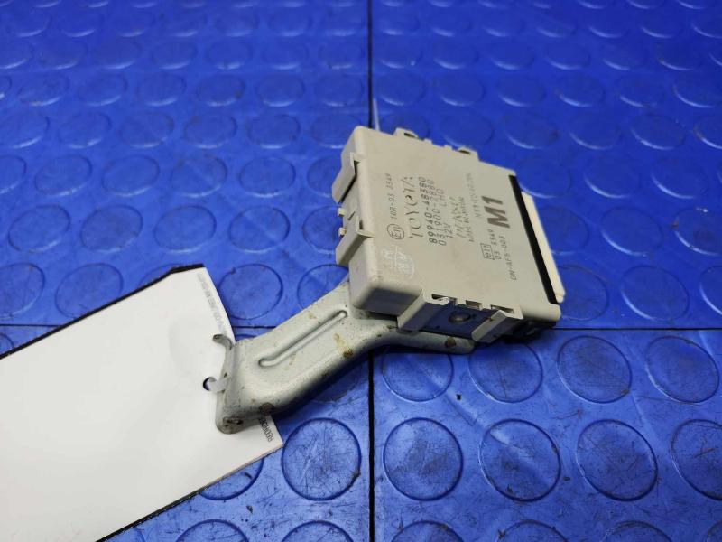 2015 Lexus RX 350 Chassis Brain Box