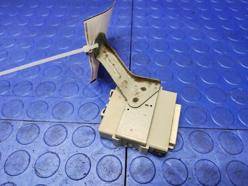 2015 Lexus RX 350 Chassis Brain Box