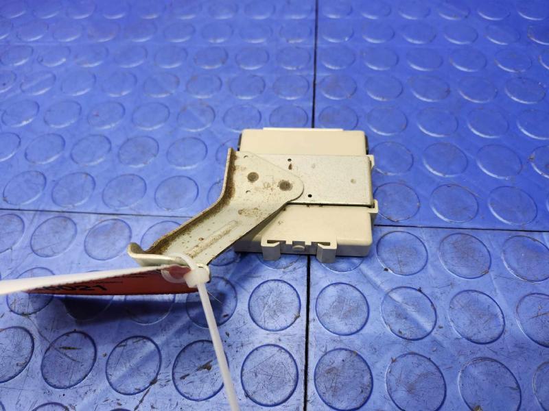 2015 Lexus RX 350 Chassis Brain Box