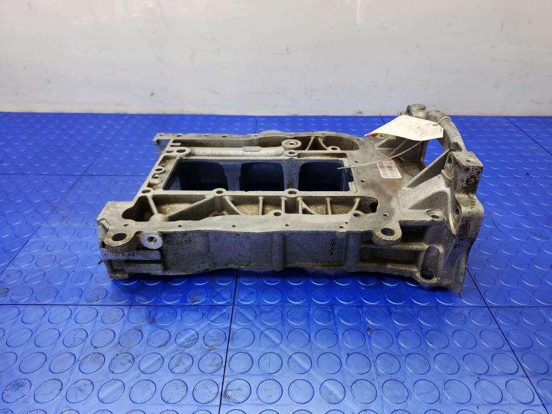 2015 Jeep Cherokee Oil Pan