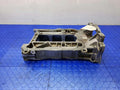 2015 Jeep Cherokee Oil Pan