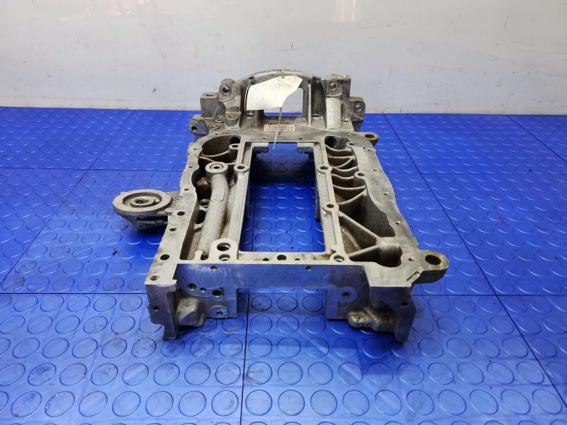 2015 Jeep Cherokee Oil Pan