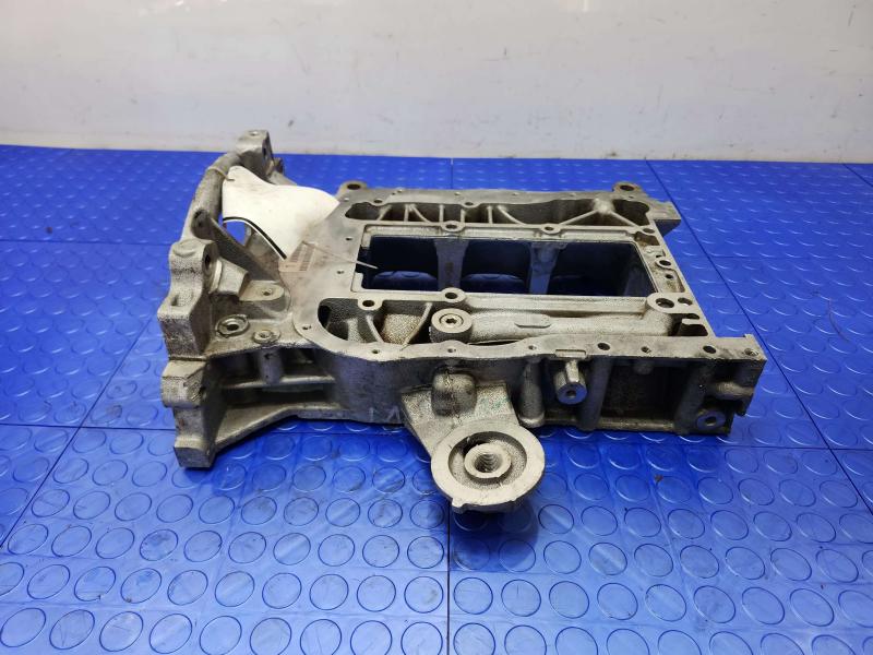 2015 Jeep Cherokee Oil Pan