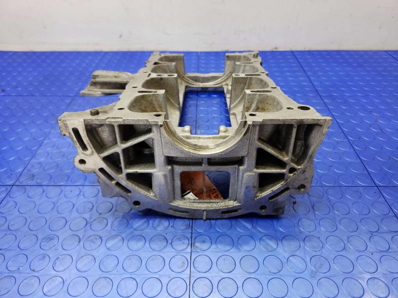 2015 Jeep Cherokee Oil Pan