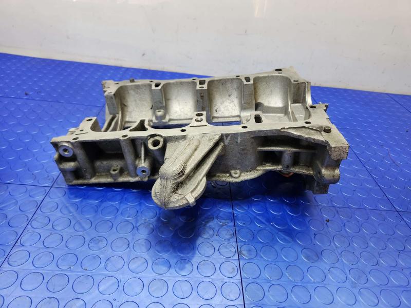 2015 Jeep Cherokee Oil Pan