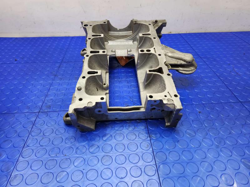 2015 Jeep Cherokee Oil Pan