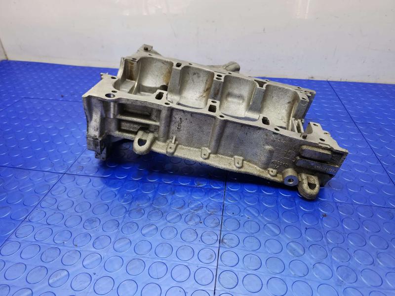 2015 Jeep Cherokee Oil Pan