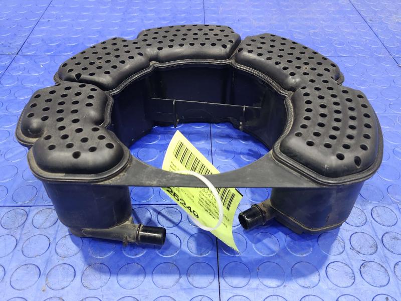 2016 Volkswagen Jetta Evaporator Canister