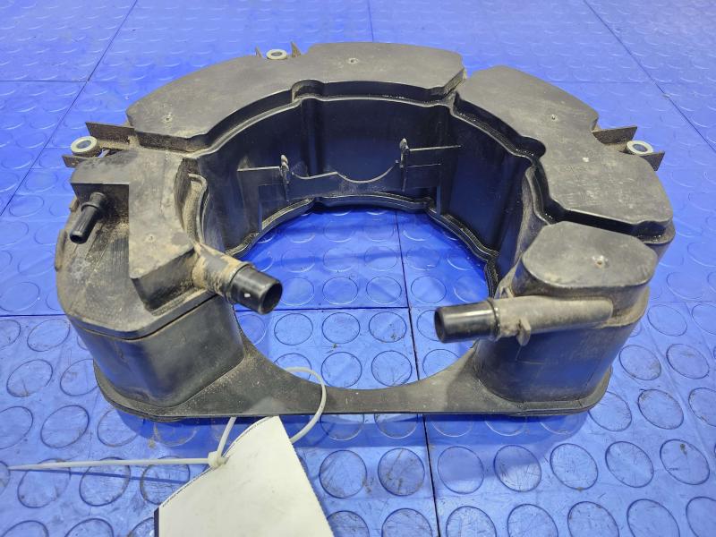 2016 Volkswagen Jetta Evaporator Canister