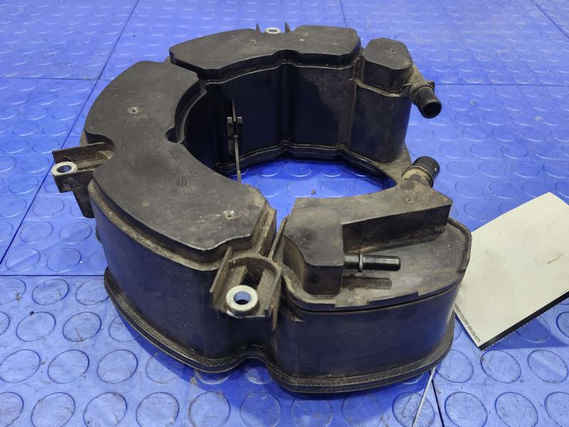2016 Volkswagen Jetta Evaporator Canister