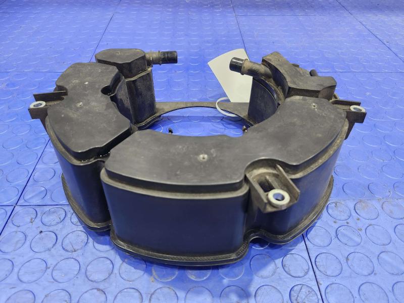 2016 Volkswagen Jetta Evaporator Canister