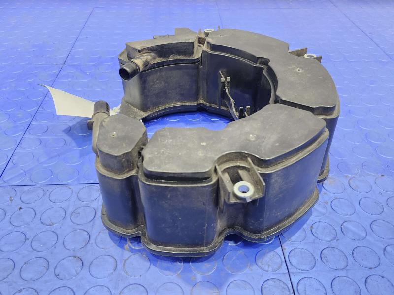 2016 Volkswagen Jetta Evaporator Canister