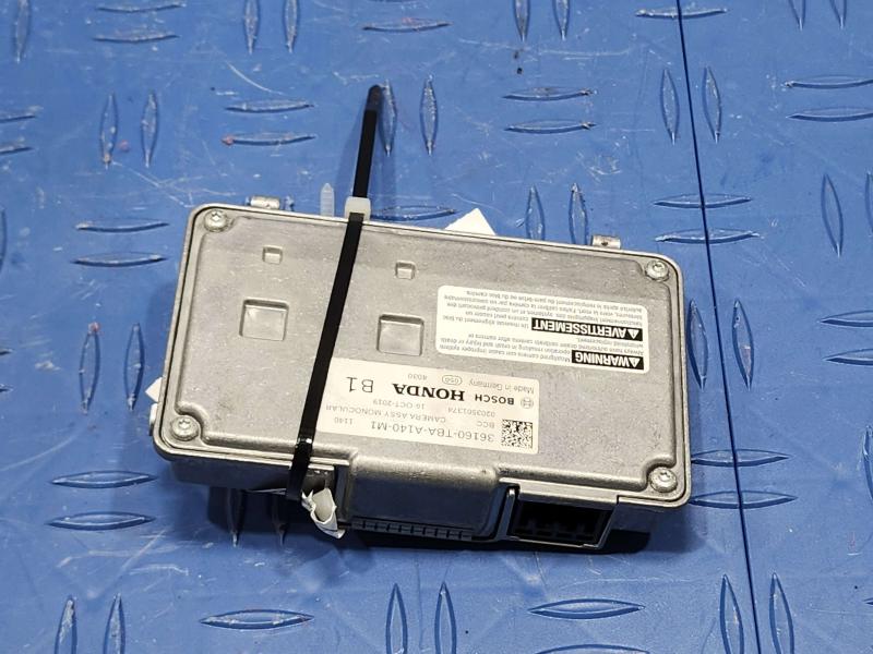 2020 Honda Civic Camera/Projector