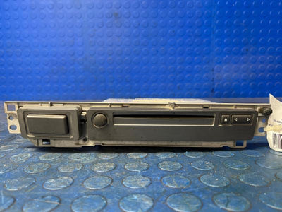 2002 BMW 745i Audio & Visual Equip.(Radio)