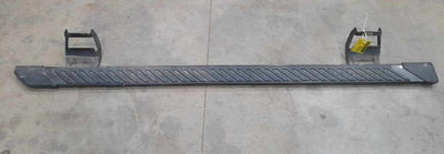 2016 Ford F-150 Running Boards