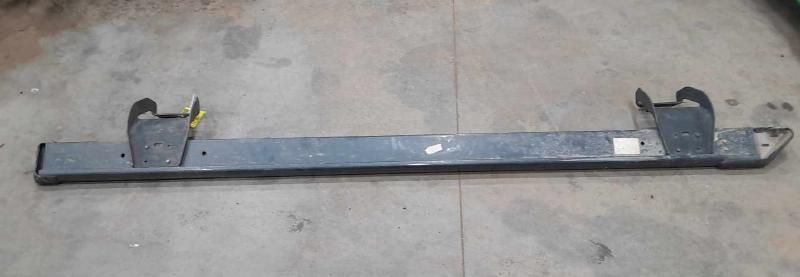2016 Ford F-150 Running Boards