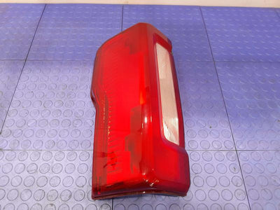 2023 Ford F-250 Super Duty Tail Light Assembly
