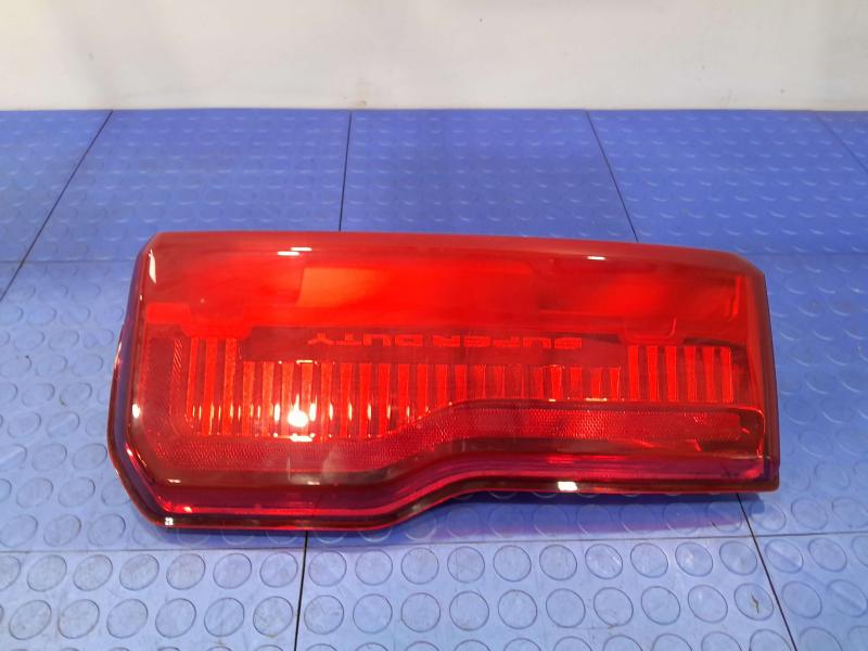 2023 Ford F-250 Super Duty Tail Light Assembly
