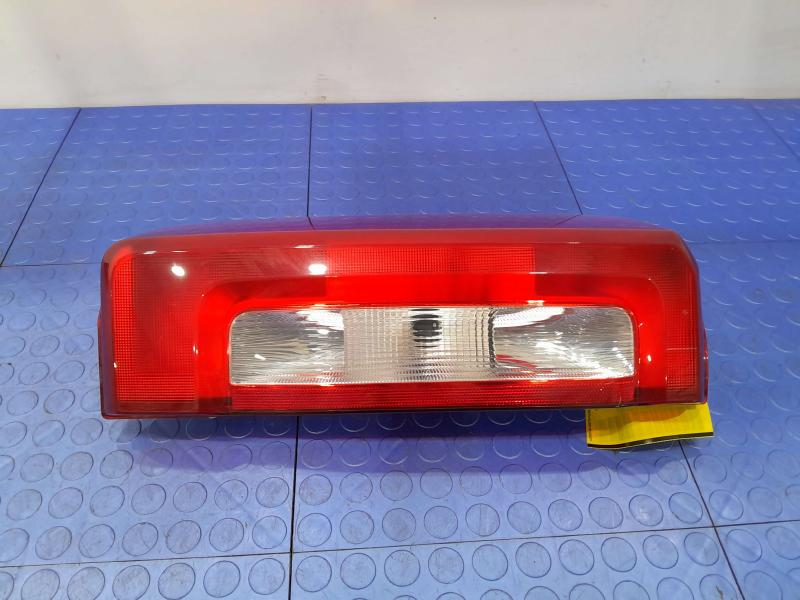 2023 Ford F-250 Super Duty Tail Light Assembly