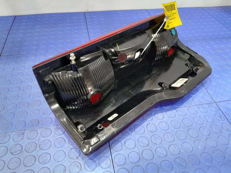 2023 Ford F-250 Super Duty Tail Light Assembly