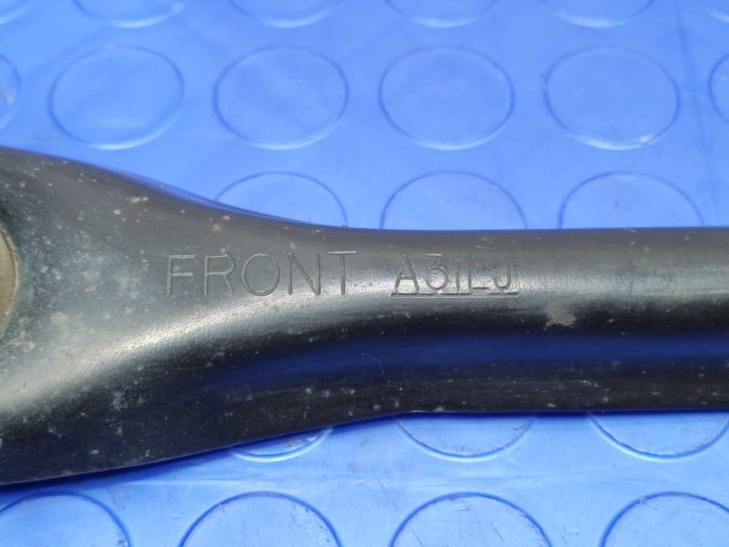 2018 Ford Escape Lower Control Arm Rr