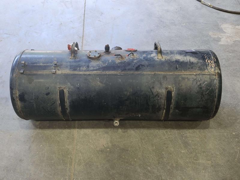 1992 Isuzu NPR Fuel Tank Assembly
