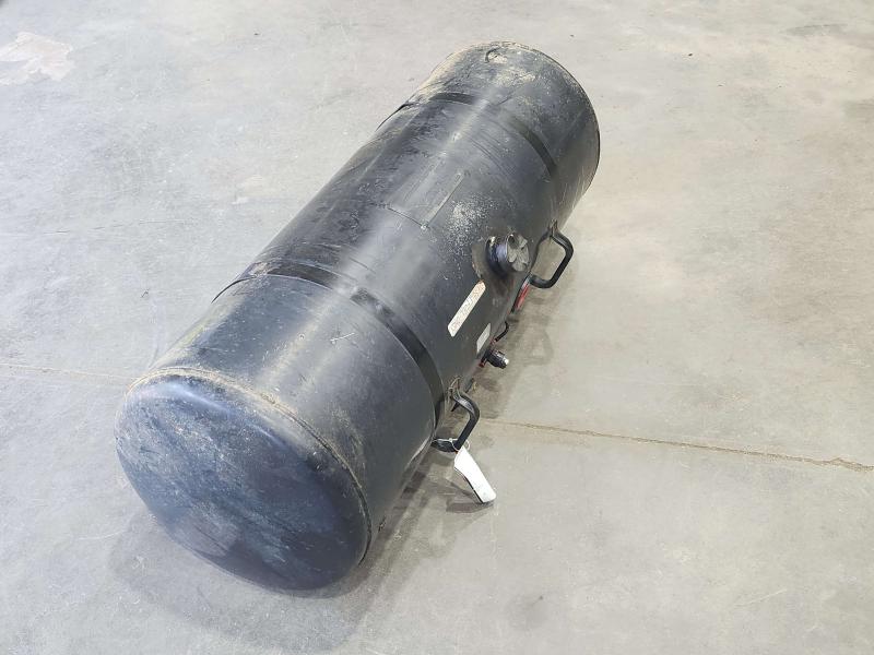 1992 Isuzu NPR Fuel Tank Assembly