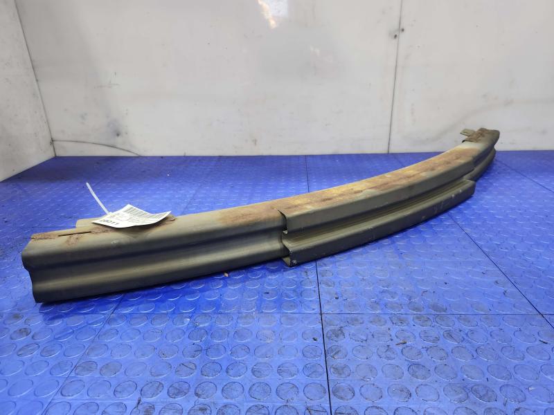 2011 Honda Pilot Front Bumper Reinforcement