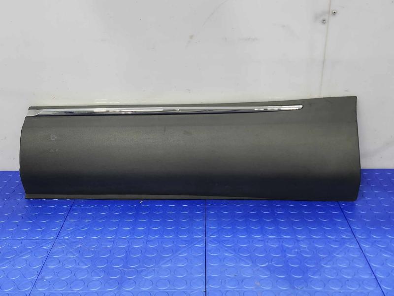 2016 Lincoln MKX Rear Door Moulding