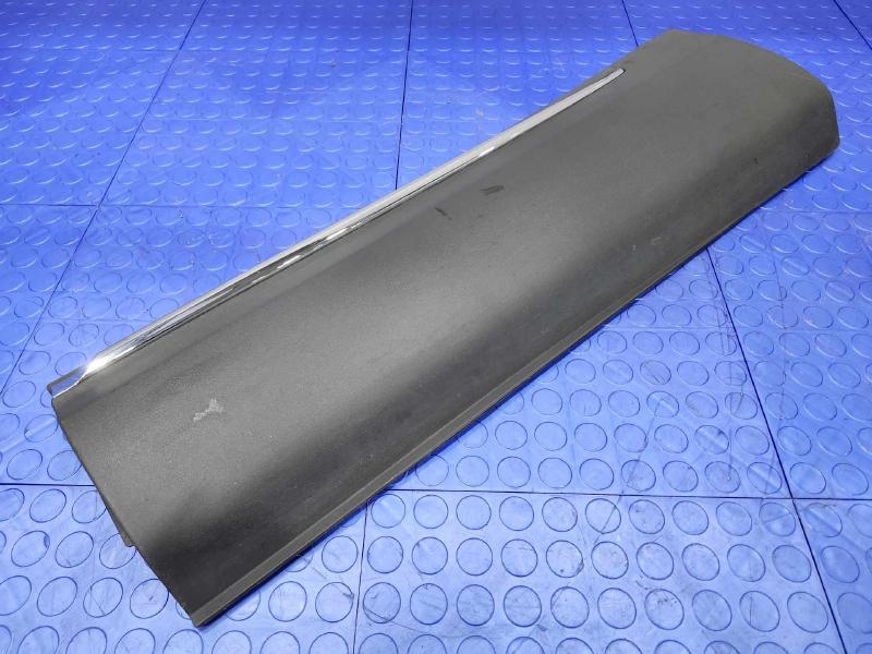 2016 Lincoln MKX Rear Door Moulding