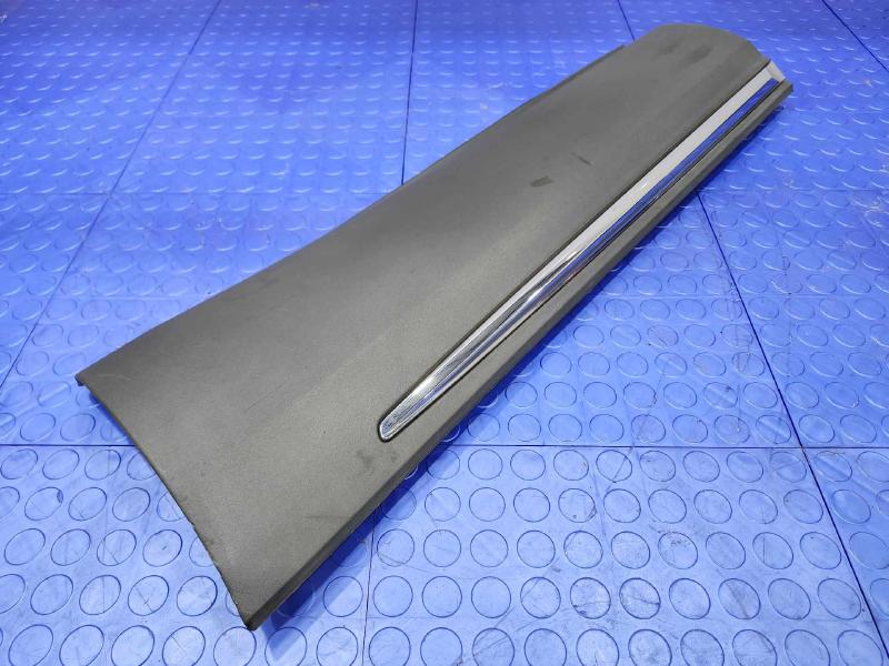 2016 Lincoln MKX Rear Door Moulding