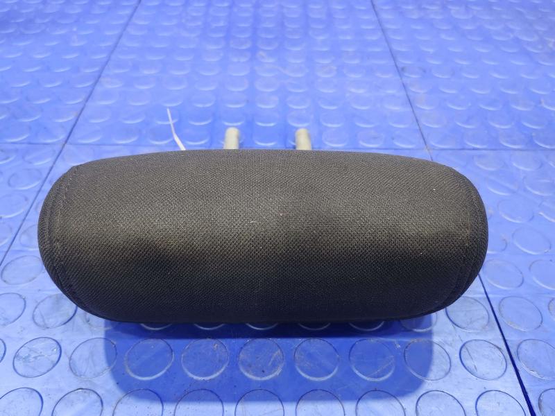 2011-2012 Dodge Ram 1500 Rear Seat Center Headrest Black Cloth Genuine OEM ,RH