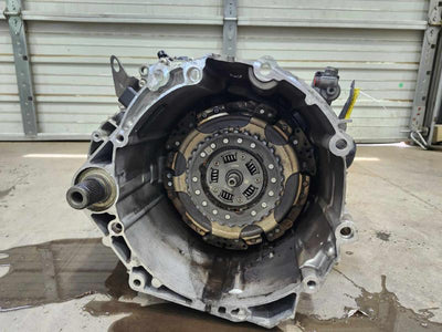 2013-2017 Volkswagen Jetta Hybrid Automatic Transmission Assembly PMY OEM 0CG300045E011