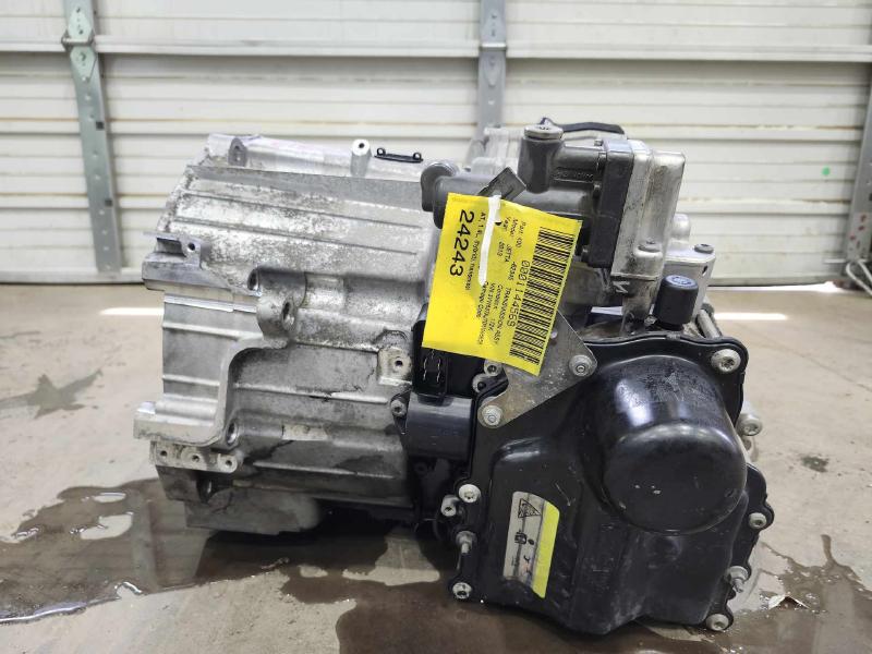 2013-2017 Volkswagen Jetta Hybrid Automatic Transmission Assembly PMY OEM 0CG300045E011