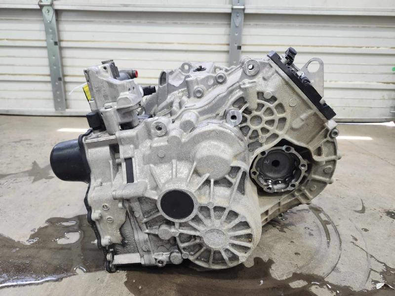 2013-2017 Volkswagen Jetta Hybrid Automatic Transmission Assembly PMY OEM 0CG300045E011
