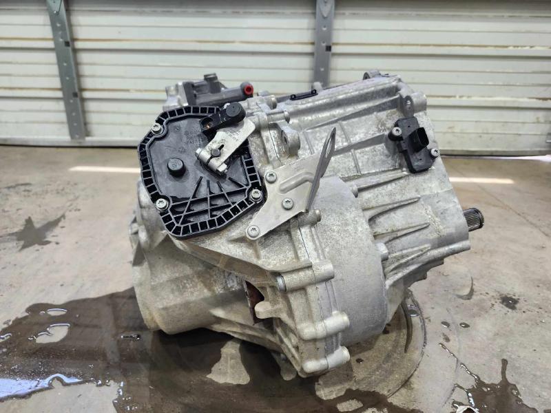 2013-2017 Volkswagen Jetta Hybrid Automatic Transmission Assembly PMY OEM 0CG300045E011
