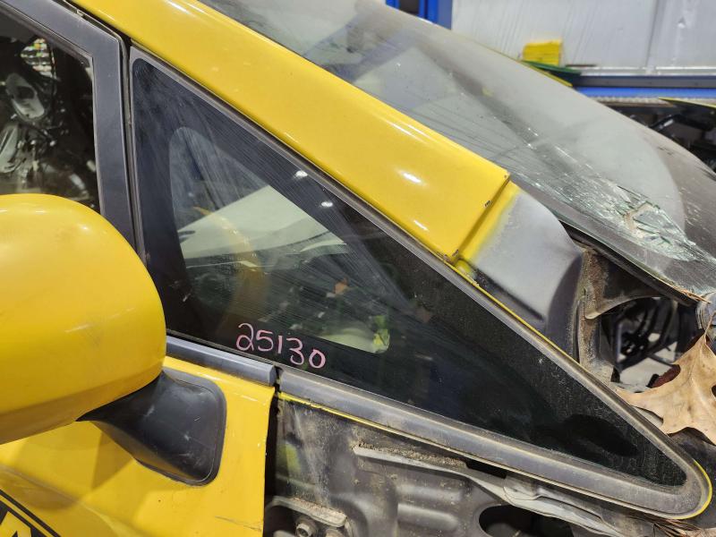 2014 Toyota Prius Windshield Glass