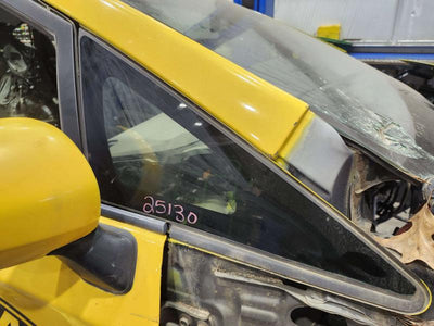 2014 Toyota Prius Windshield Glass