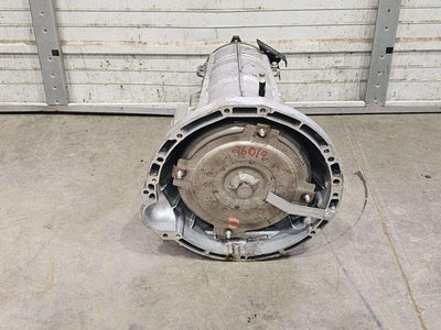 2018 Ford F-150 Transmission Assy.