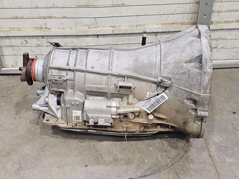 2018 Ford F-150 Transmission Assy.